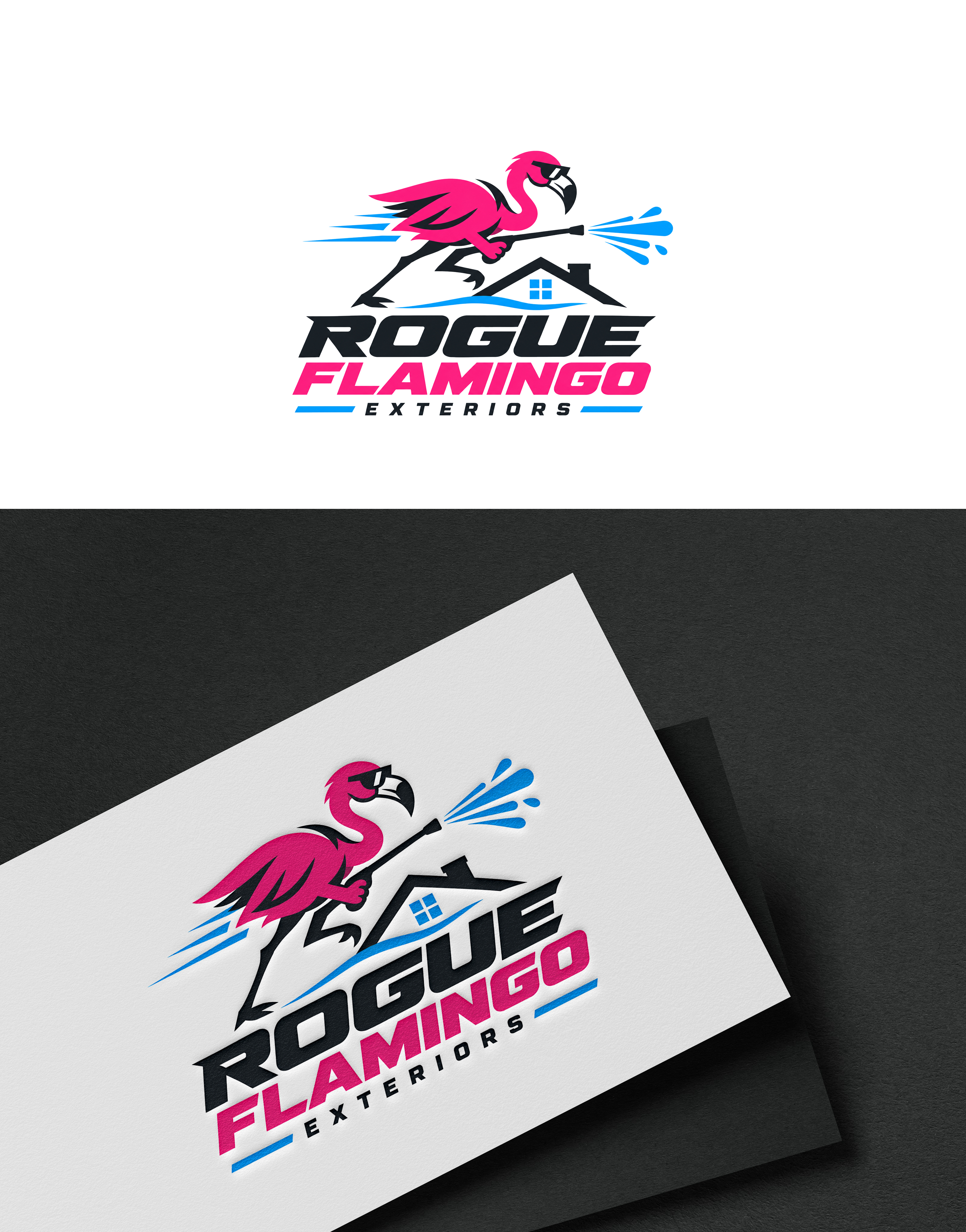 Logo Design by LogoLoot for this project | Design #37707536