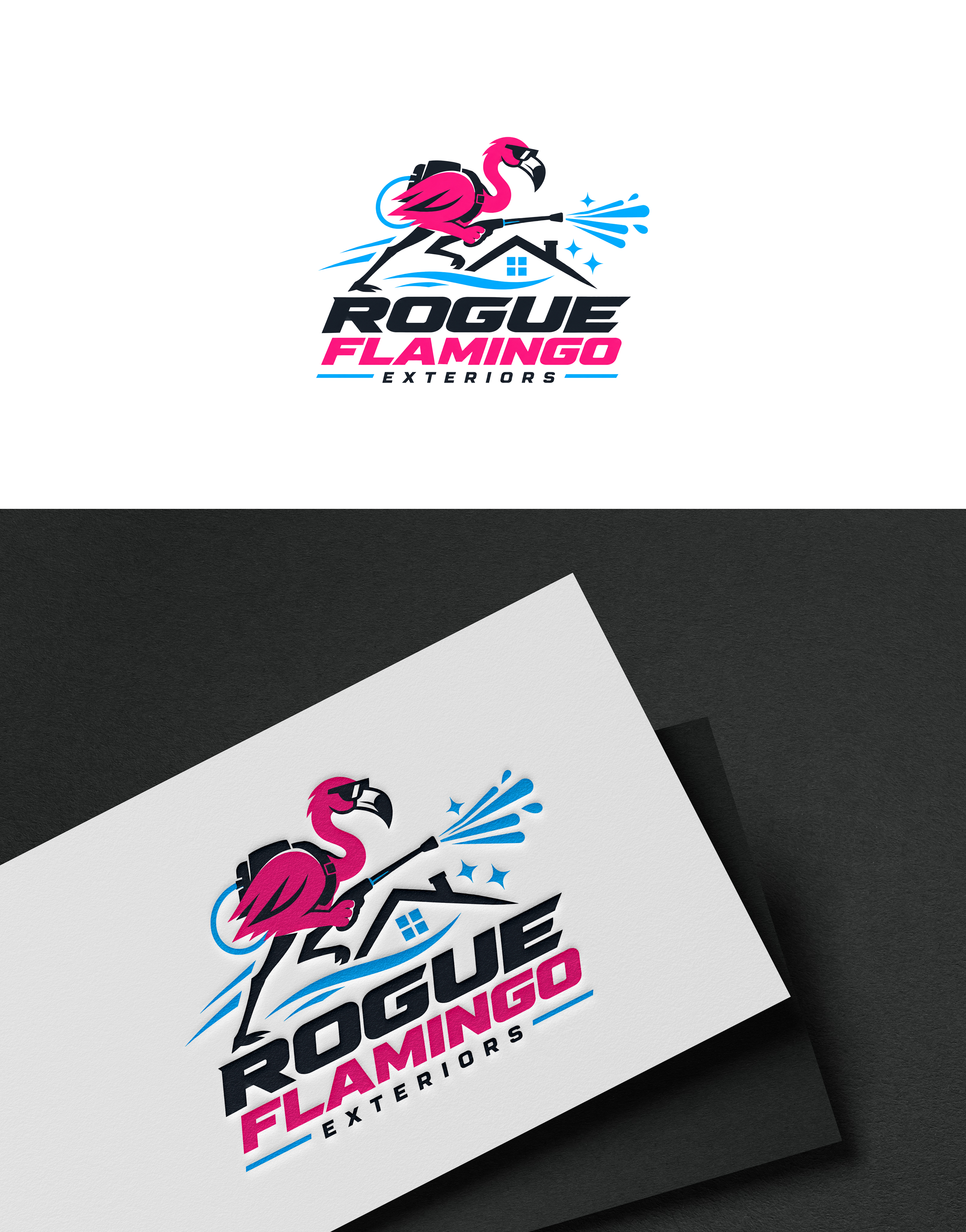 Logo Design by LogoLoot for this project | Design #37707537