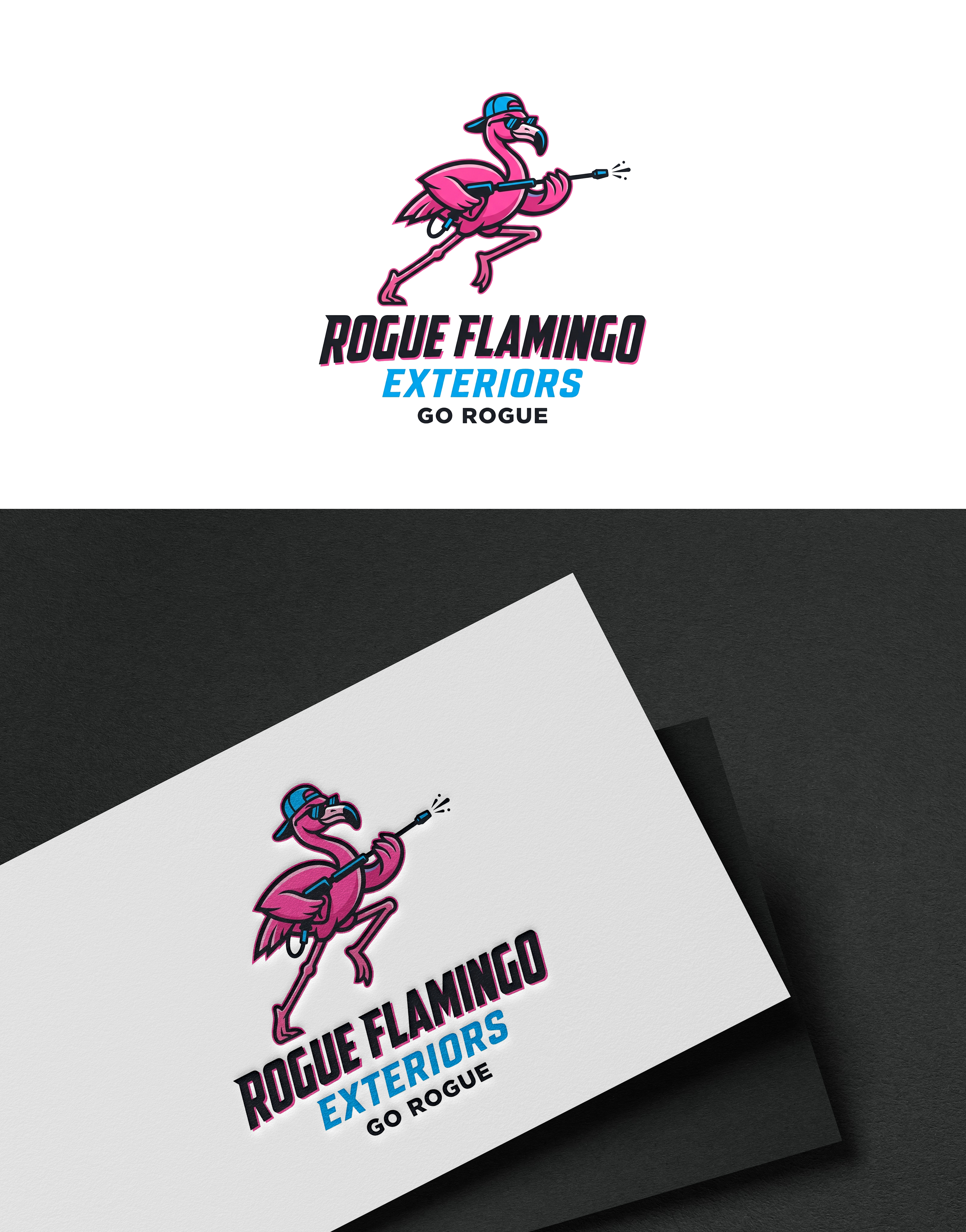 Logo Design by LogoLoot for this project | Design #37707540