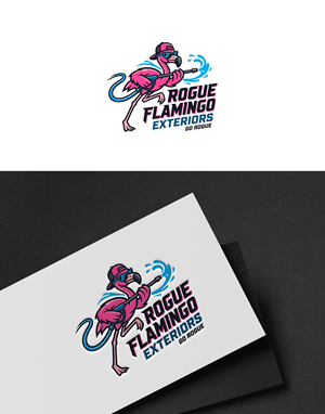 Logo Design by LogoLoot for this project | Design: #37707541