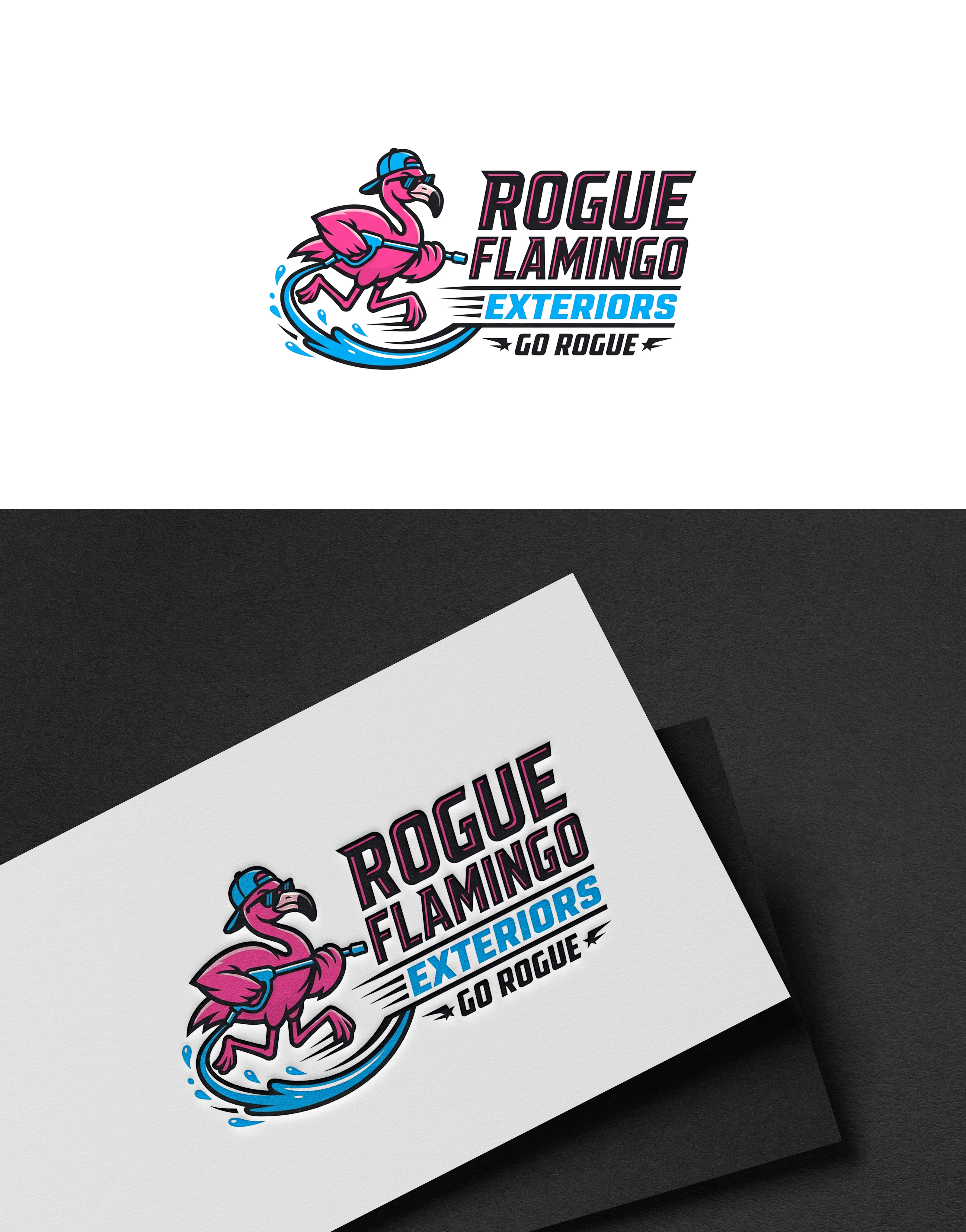 Logo Design by LogoLoot for this project | Design #37707542