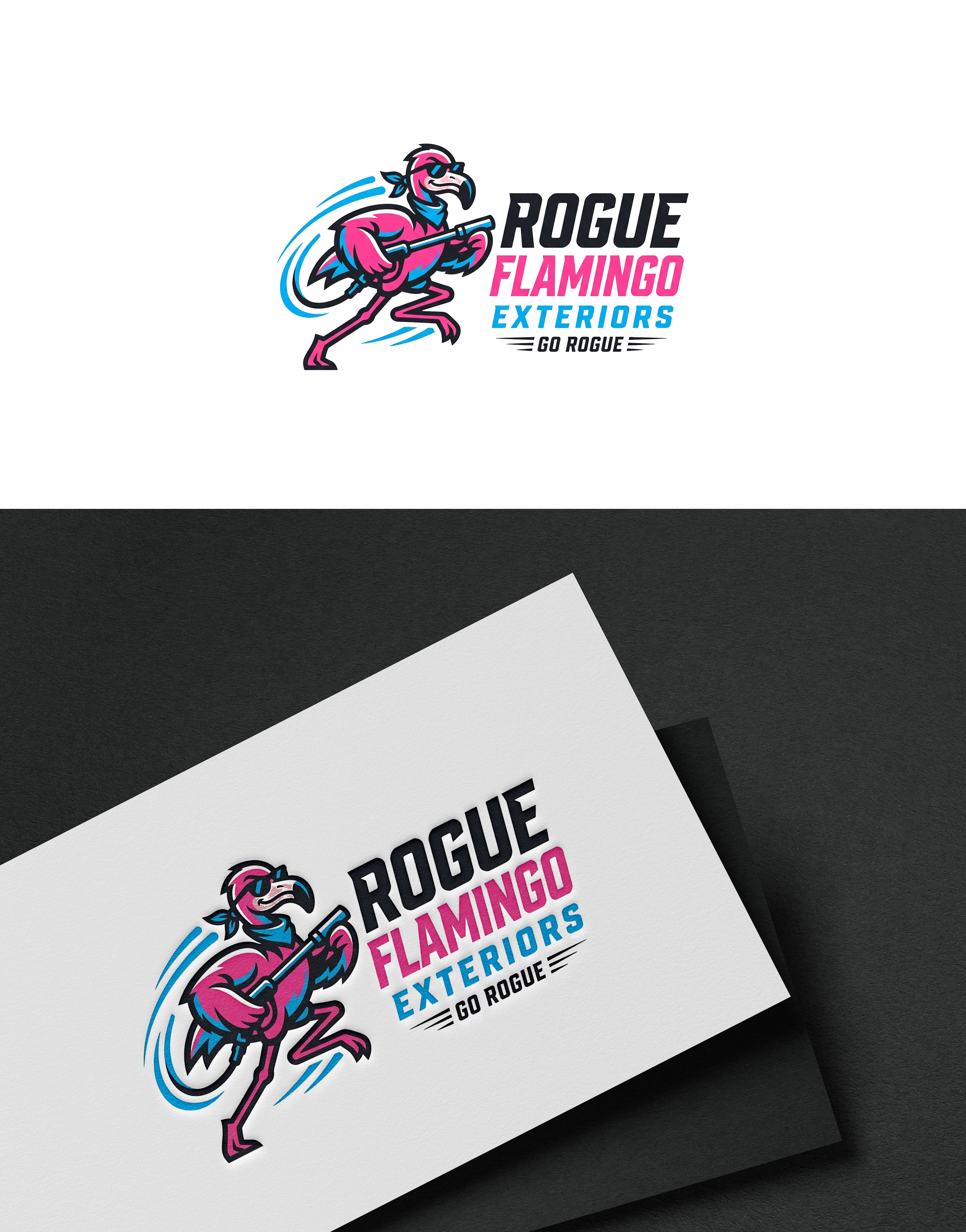 Logo Design by LogoLoot for this project | Design #37707543