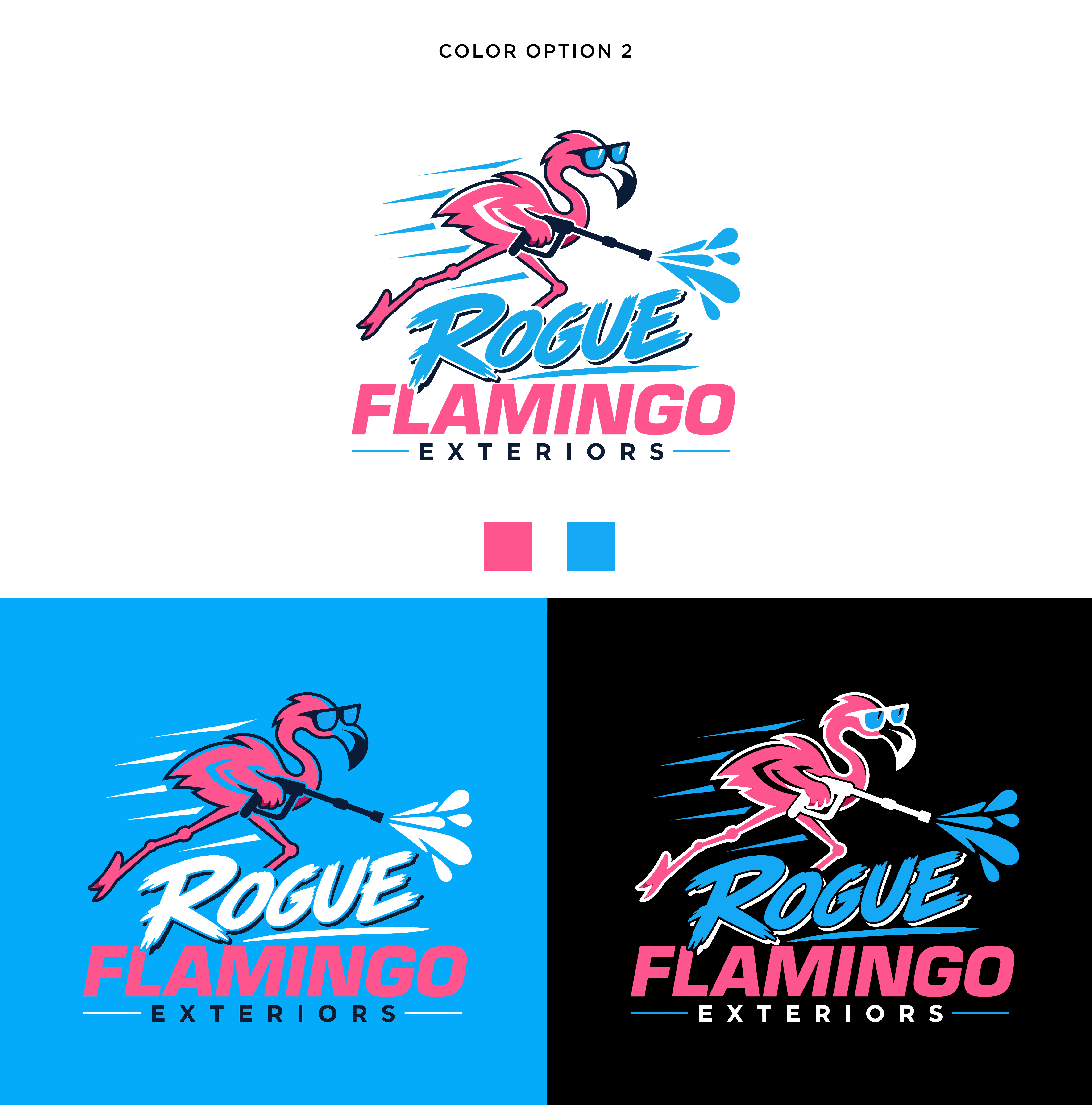 Logo Design by Marioma for this project | Design: #37694695