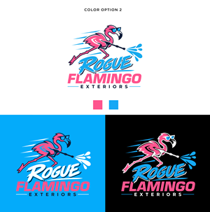 Logo Design by Marioma for this project | Design: #37694695