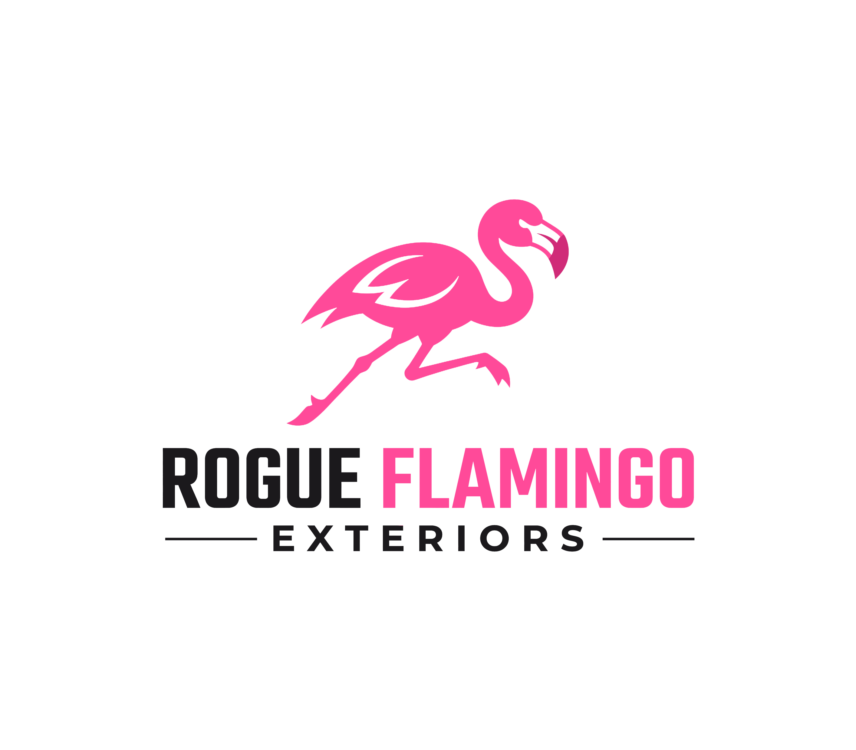 Logo Design by Marcos. for this project | Design #37676178