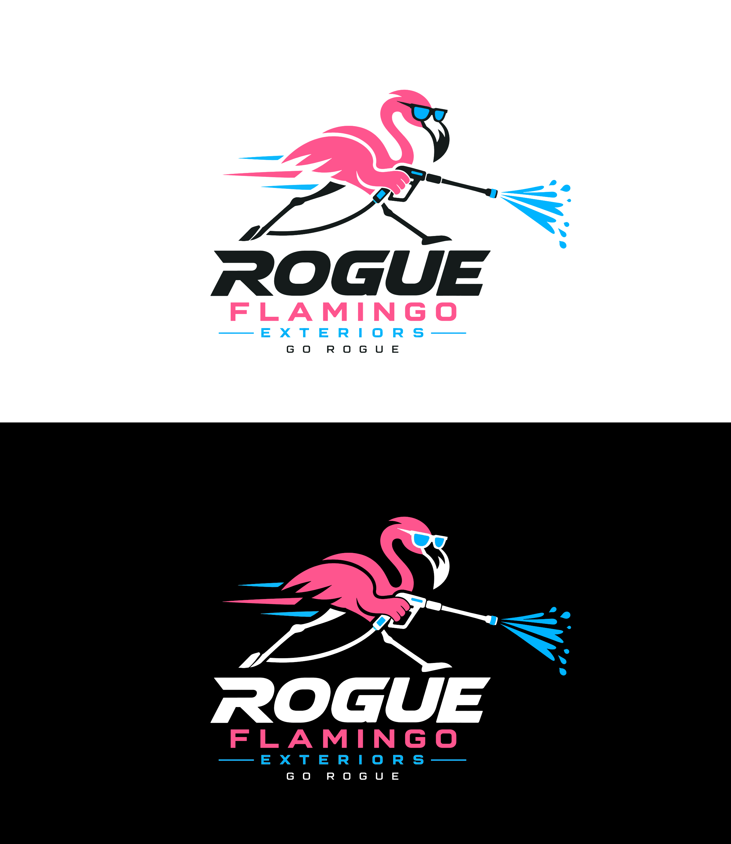 Logo Design by Marcos. for this project | Design #37694609