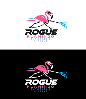 Logo Design by Marcos. for this project | Design: #37694609