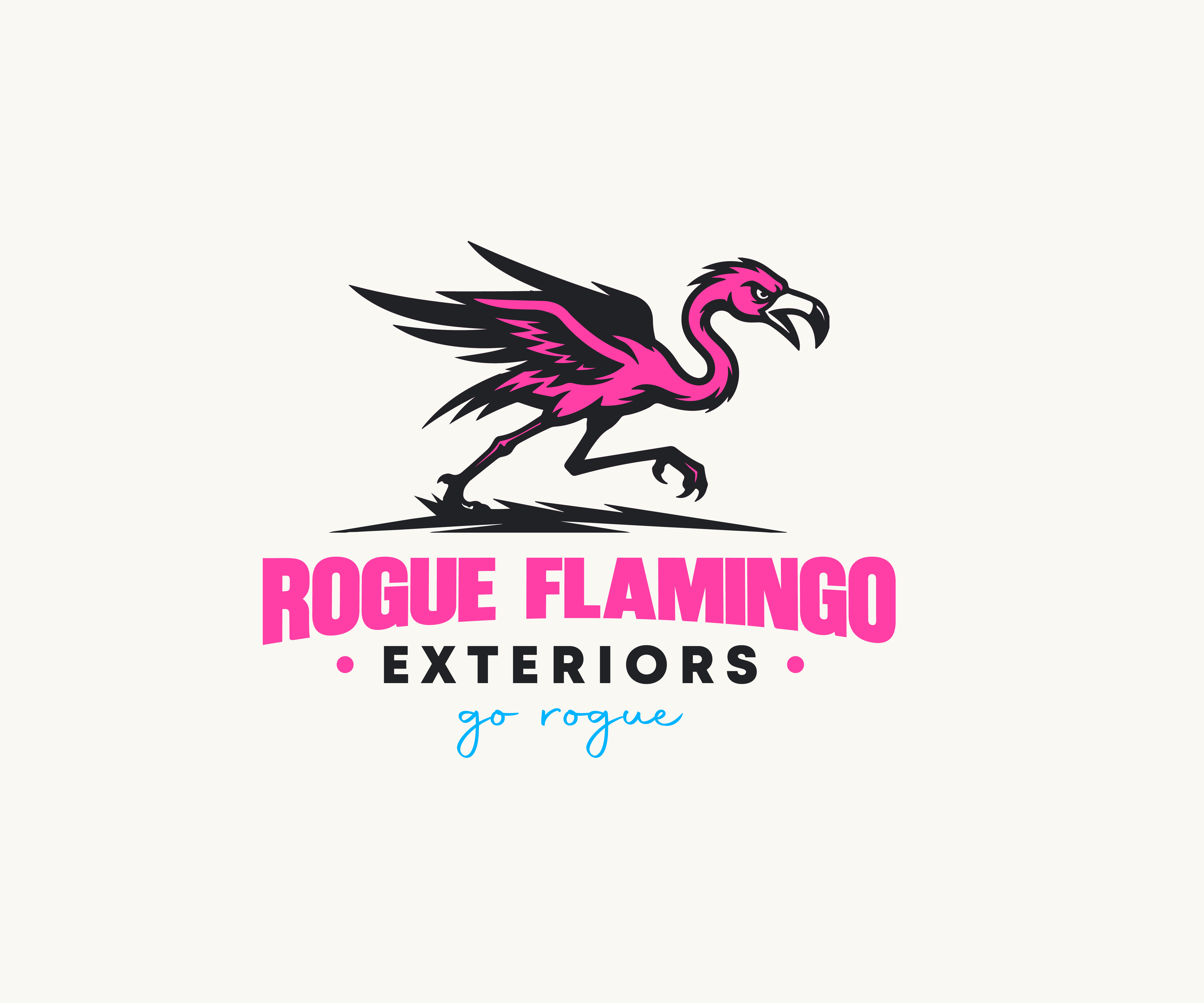 Logo Design by OmR786 for this project | Design #37676411
