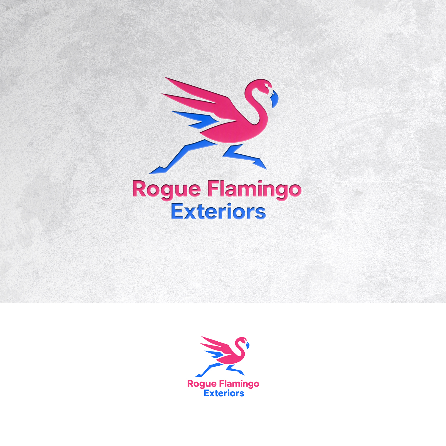 Logo Design by Sain G for this project | Design #37677445