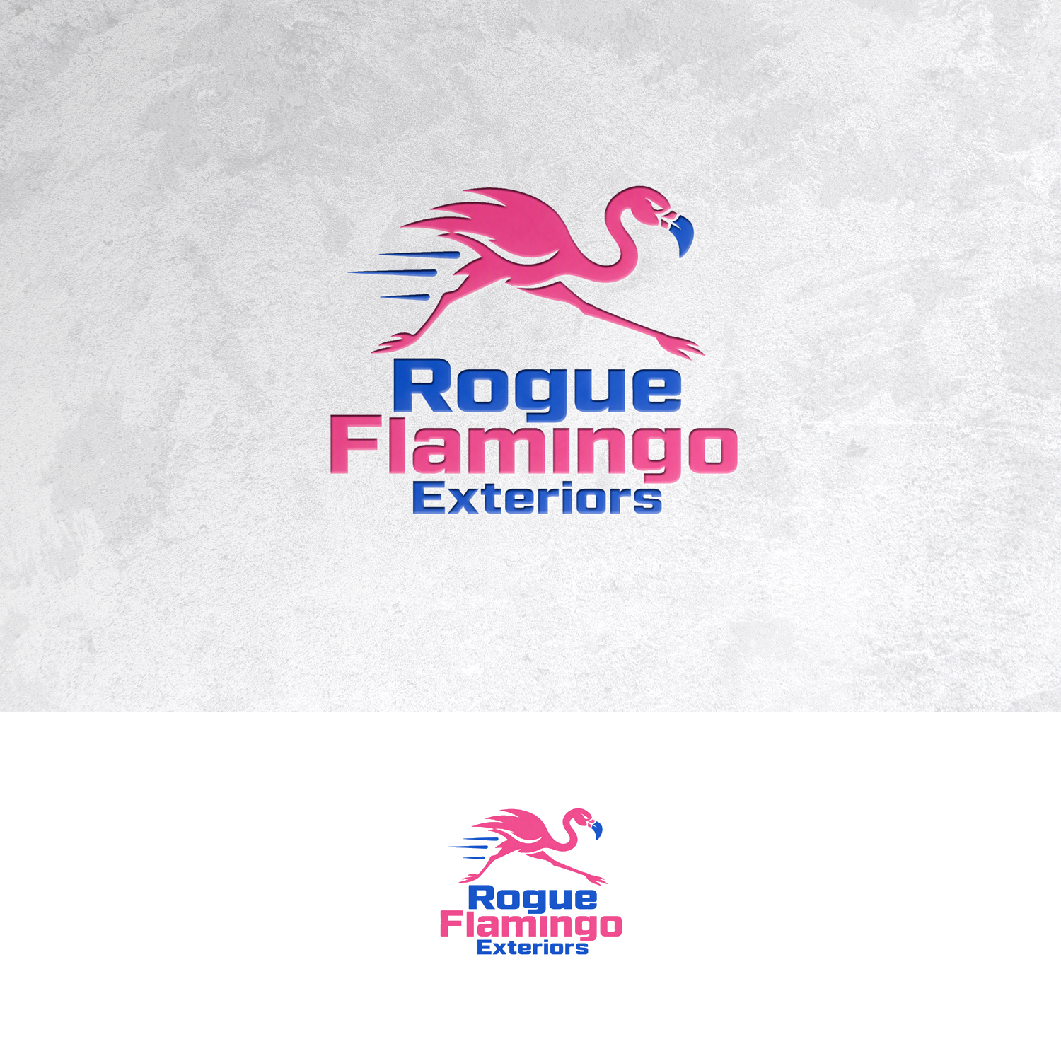 Logo Design by Sain G for this project | Design #37677446