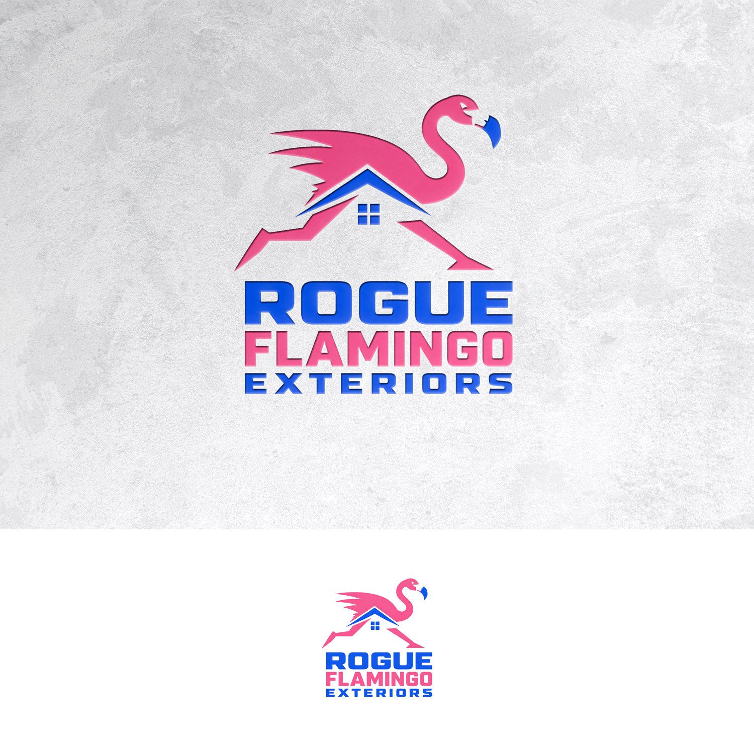 Logo Design by Sain G for this project | Design #37677447