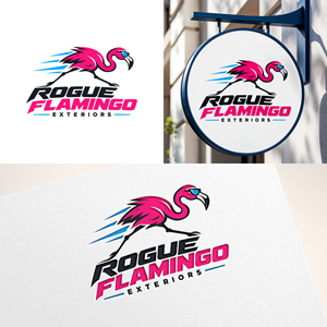 Logo Design by Virtuoso_designs for this project | Design: #37682150