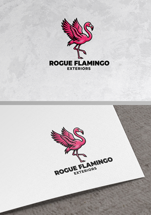 Logo Design by zamdi for this project | Design: #37677577