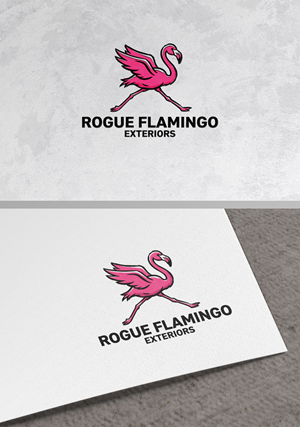 Logo Design by zamdi for this project | Design: #37677578