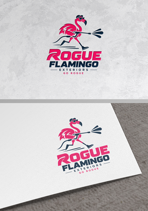 Logo Design by zamdi for this project | Design: #37677579