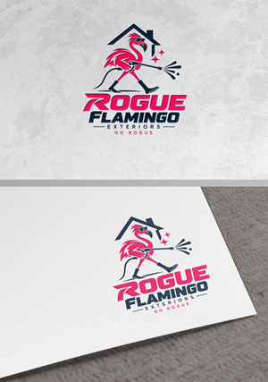 Logo Design by zamdi for this project | Design: #37677580