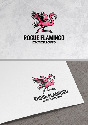 Logo Design by zamdi for this project | Design: #37677581