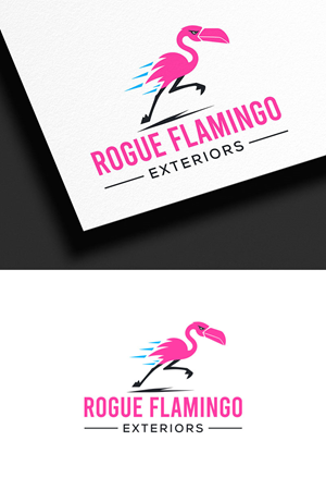 Logo Design by Z0omie99 for this project | Design: #37679932