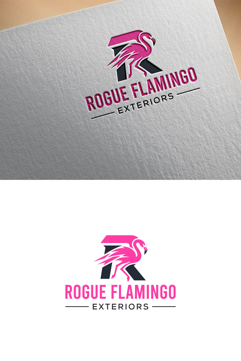 Logo Design by Z0omie99 for this project | Design #37679933