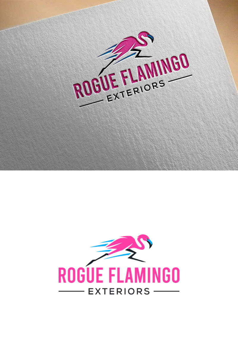 Logo Design by Z0omie99 for this project | Design #37679934