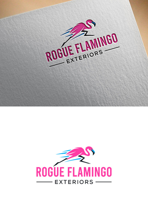 Logo Design by Z0omie99 for this project | Design: #37679934