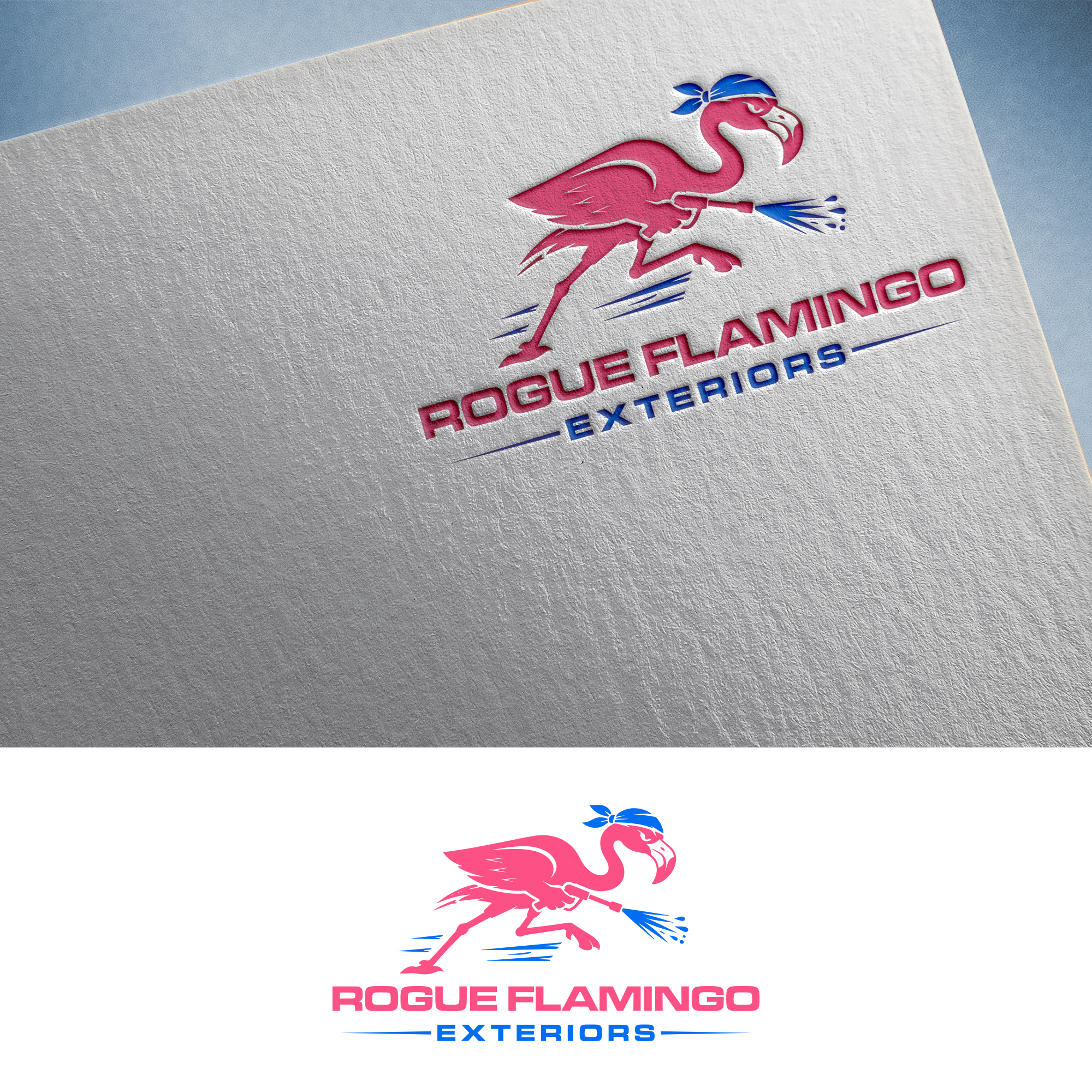 Logo Design by Veni  Studio for this project | Design #37678096