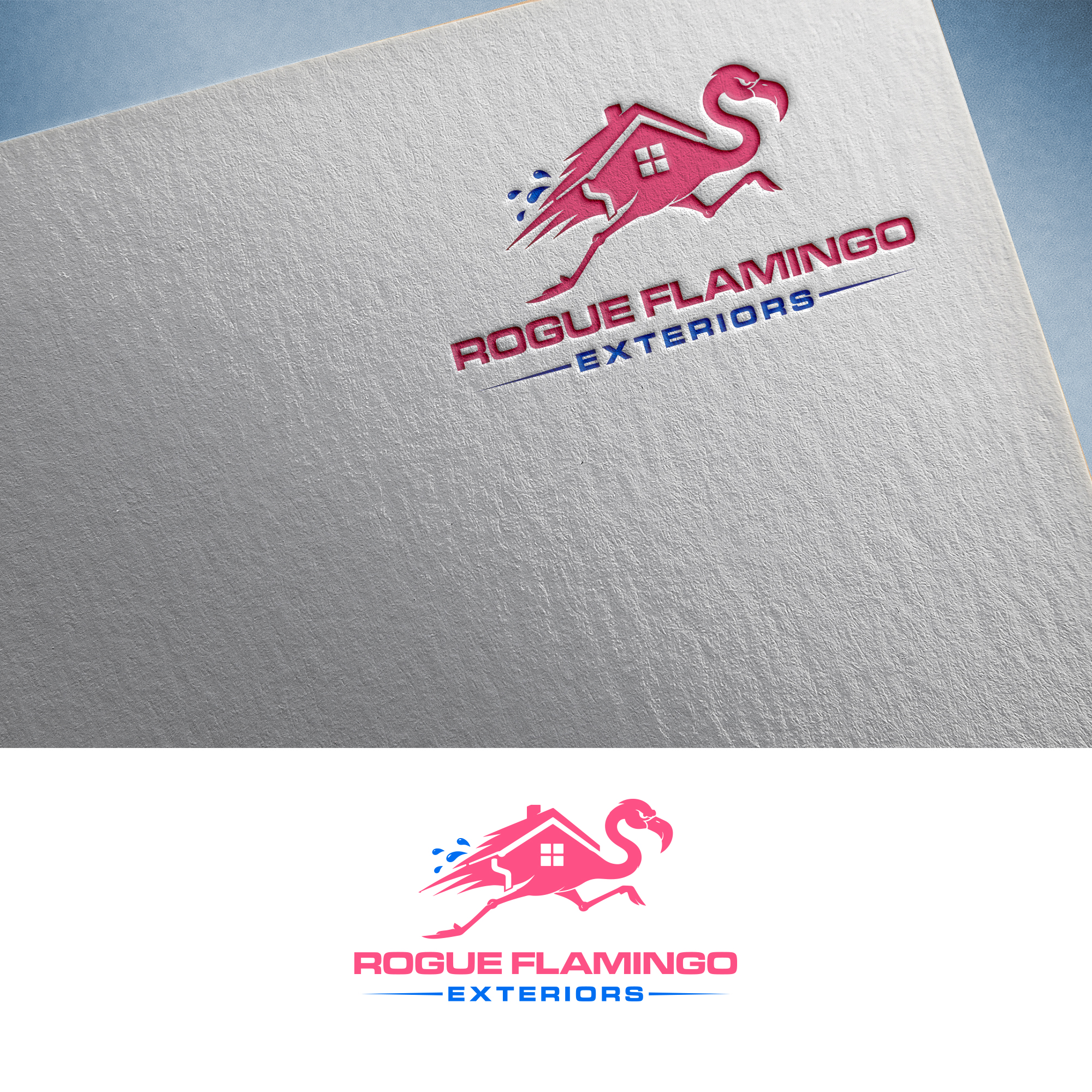 Logo Design by Veni  Studio for this project | Design #37678097