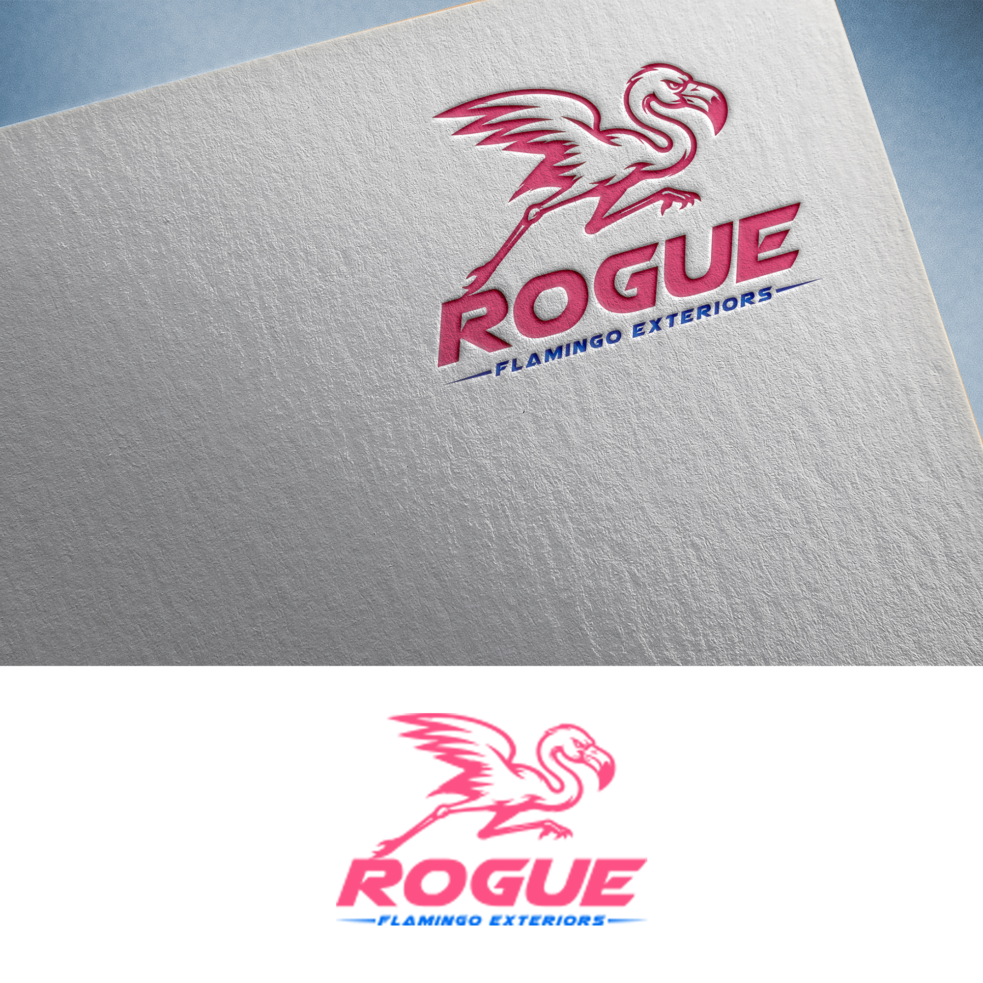 Logo Design by Veni  Studio for this project | Design #37678098