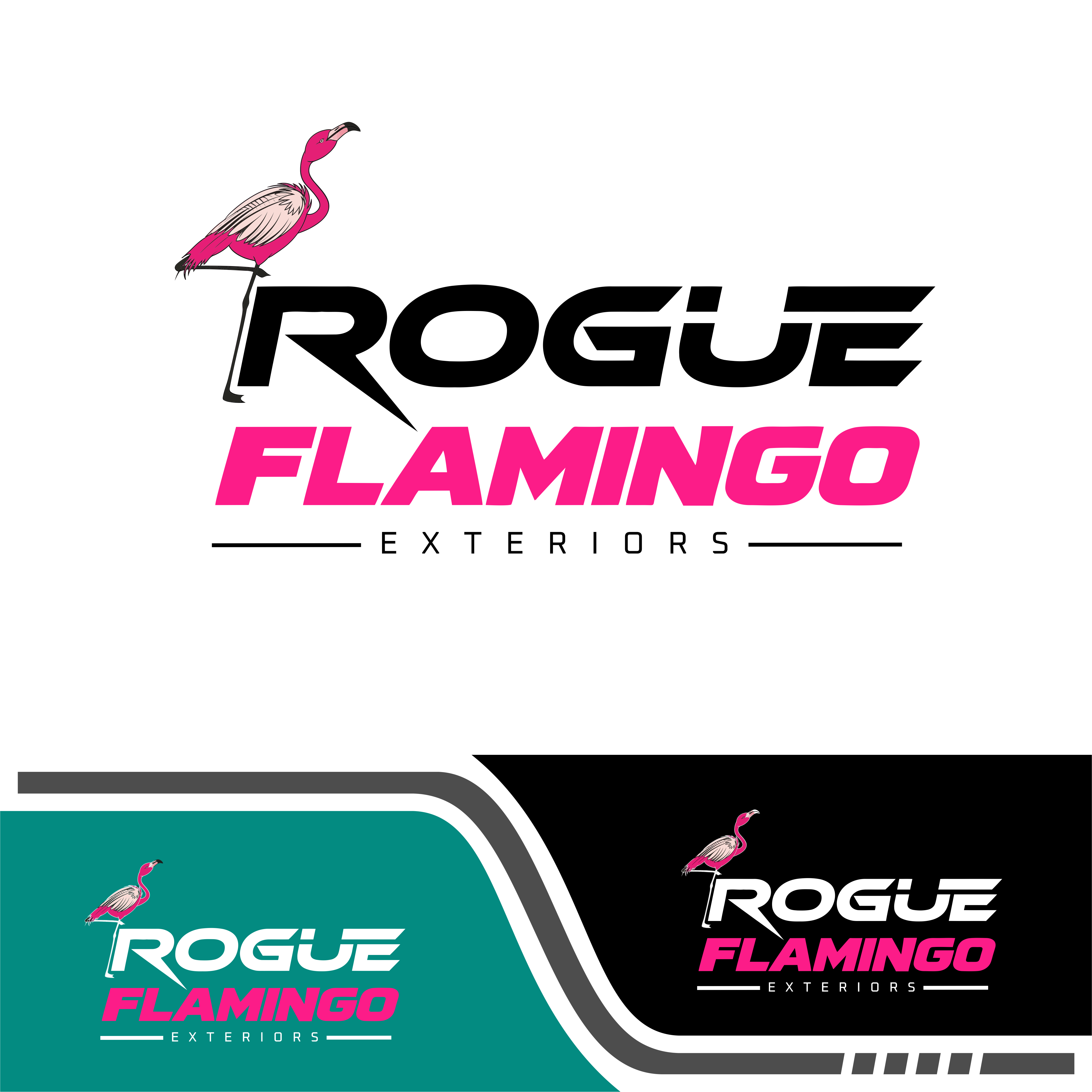 Logo Design by Giga Rizky for this project | Design #37686878