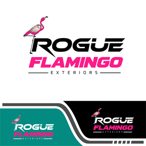 Logo Design by Giga Rizky for this project | Design: #37686878