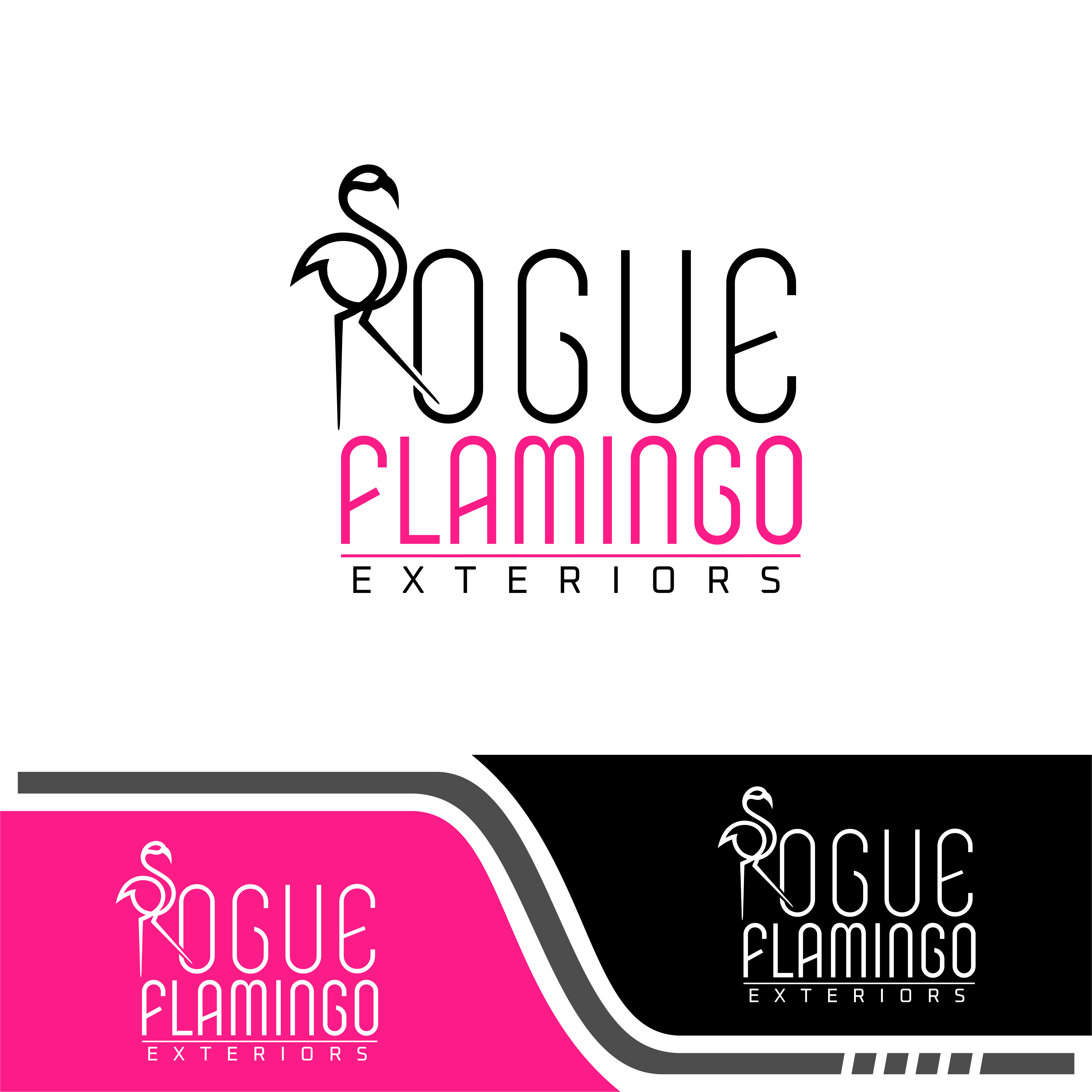 Logo-Design von Giga Rizky für dieses Projekt | Design #37689938