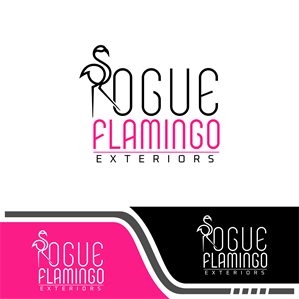 Logo Design by Giga Rizky for this project | Design: #37689938