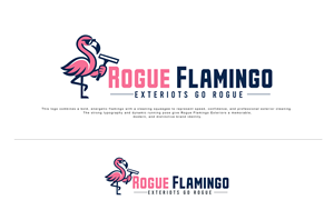 Logo Design by Mr Luca for this project | Design: #37676077