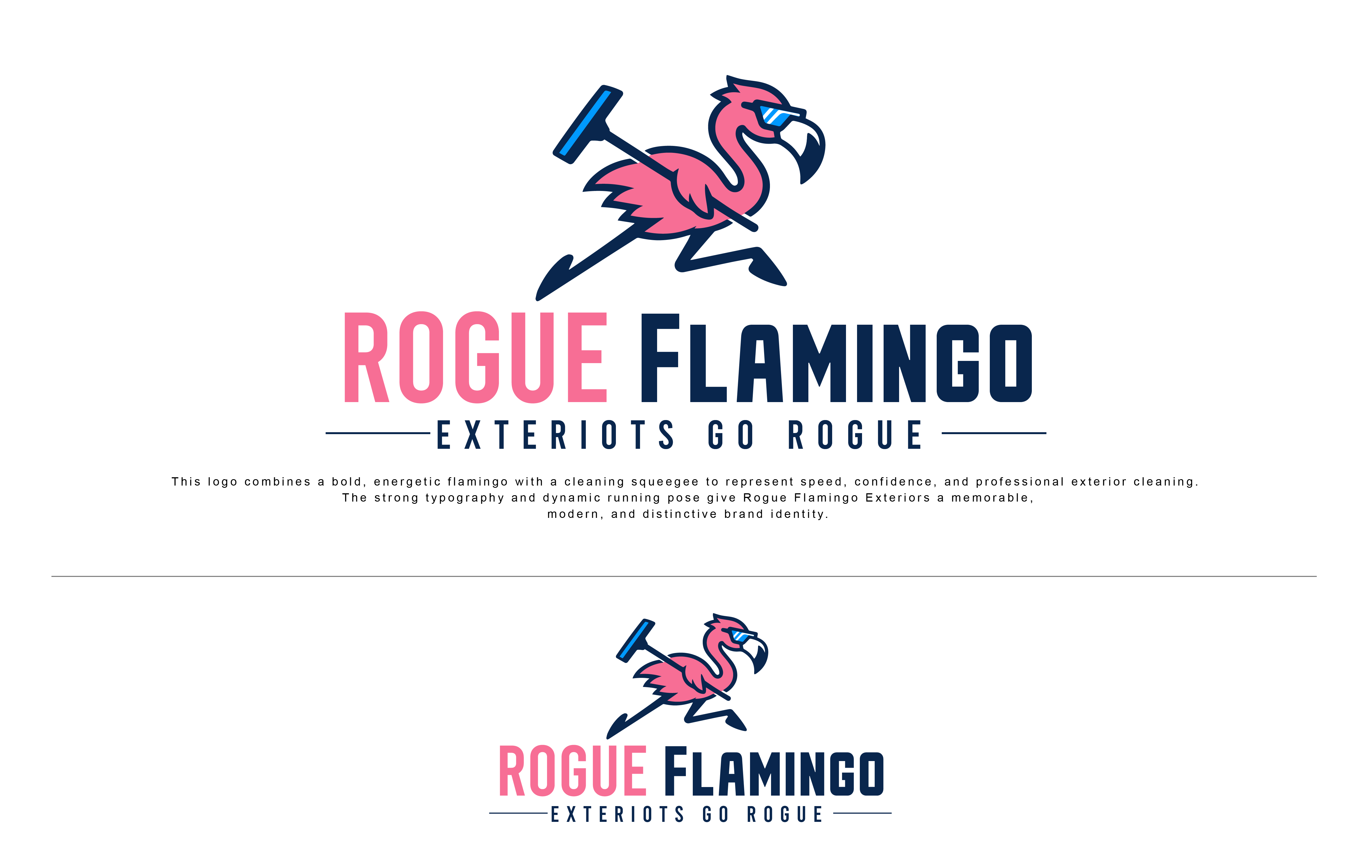 Logo Design by Mr Luca for this project | Design #37676088