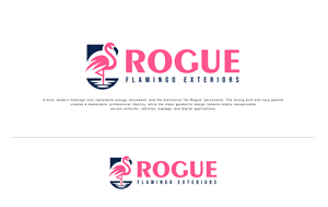 Logo Design by Mr Luca for this project | Design: #37684746