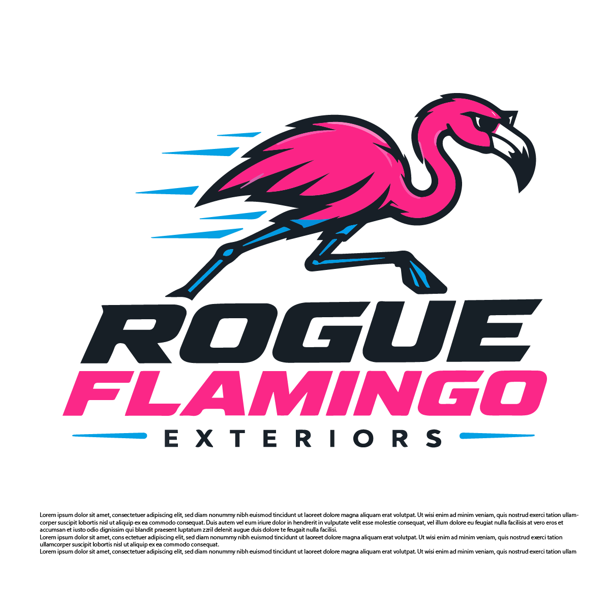 Logo Design by Md. Rahi for this project | Design #37689924