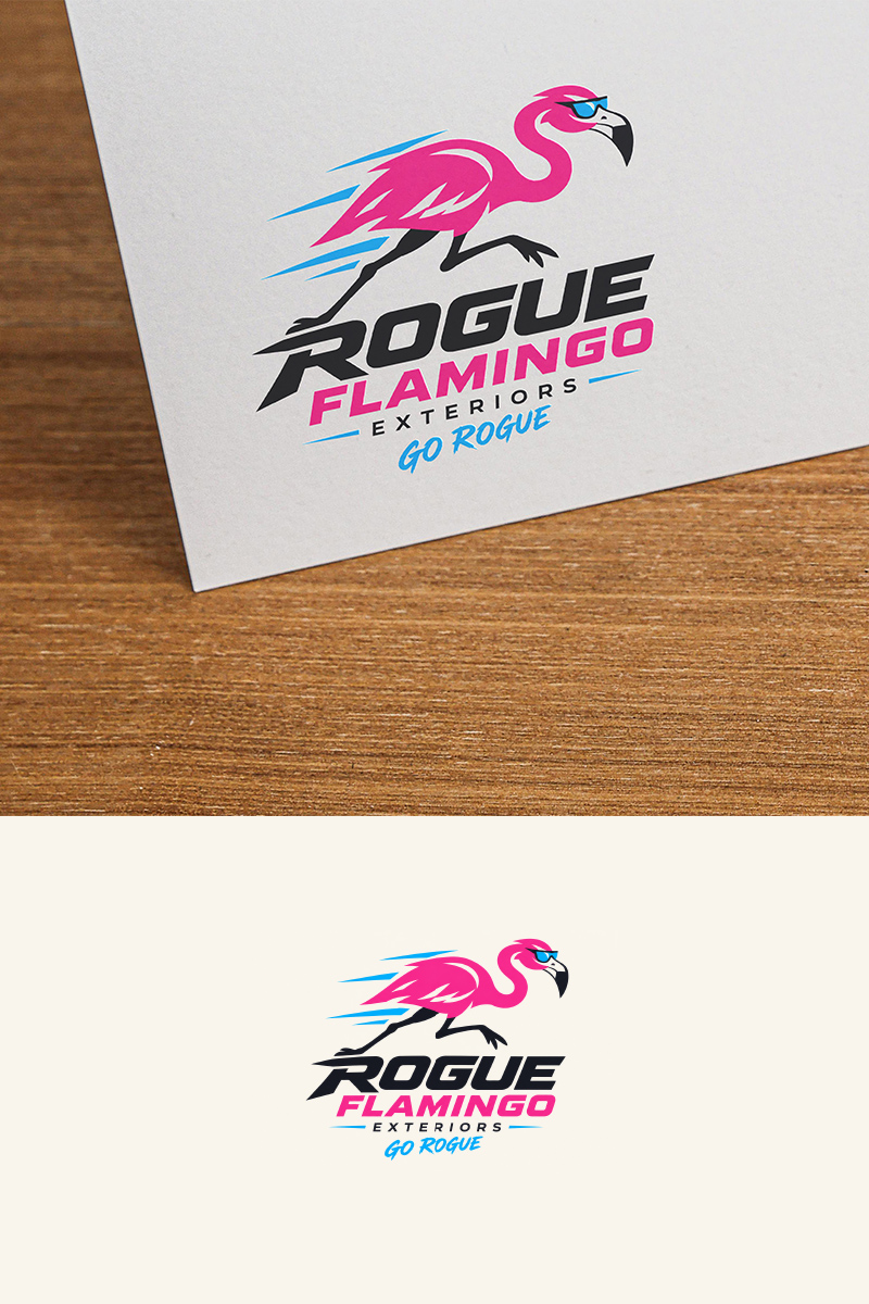 Logo Design by Pixello> for this project | Design #37680214