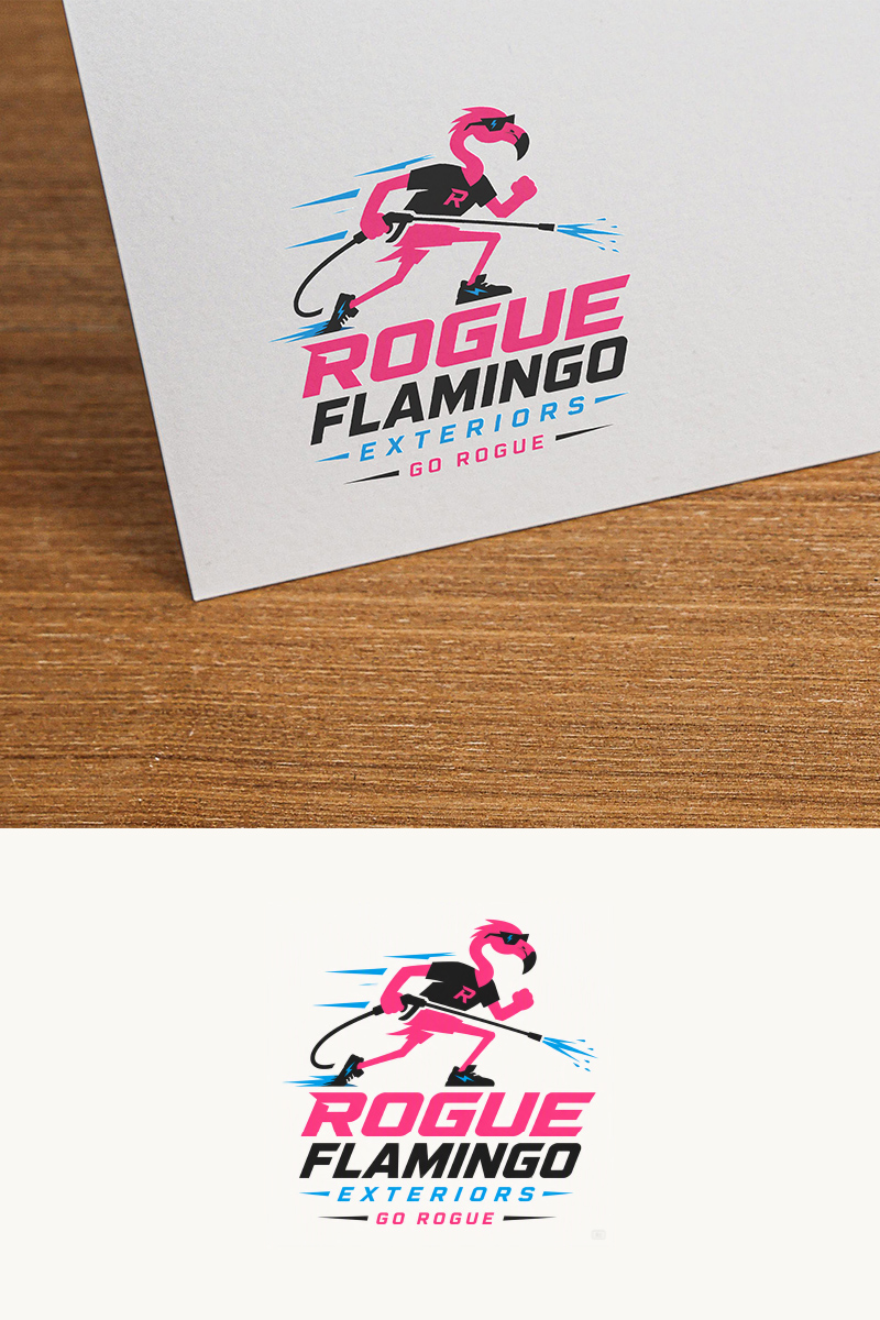 Logo Design by Pixello> for this project | Design #37680216