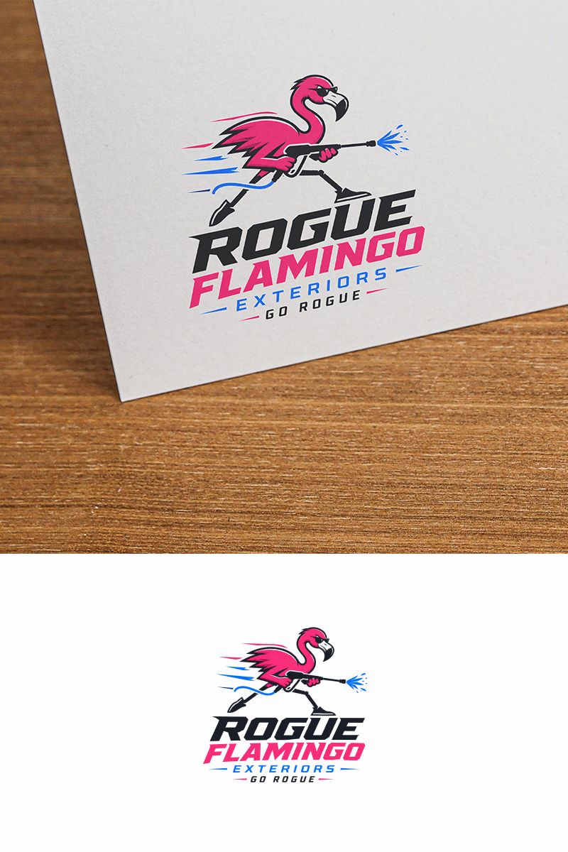 Logo Design by Pixello> for this project | Design #37680221