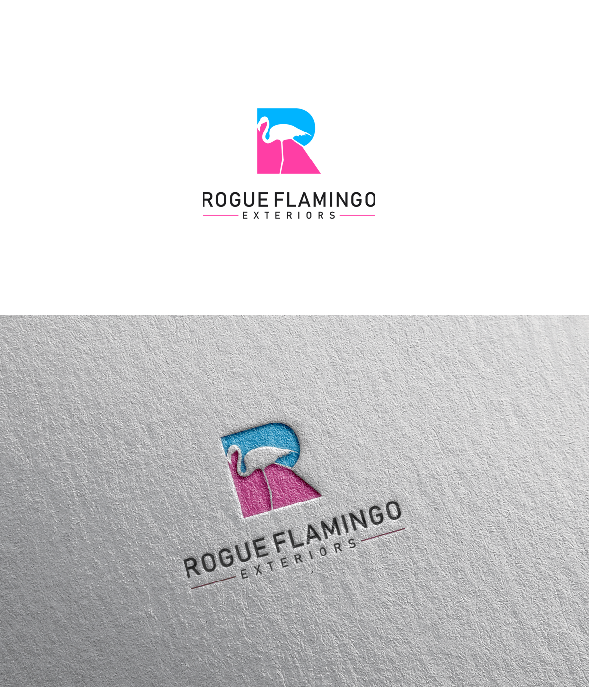 Logo Design by bijuak for this project | Design #37676993