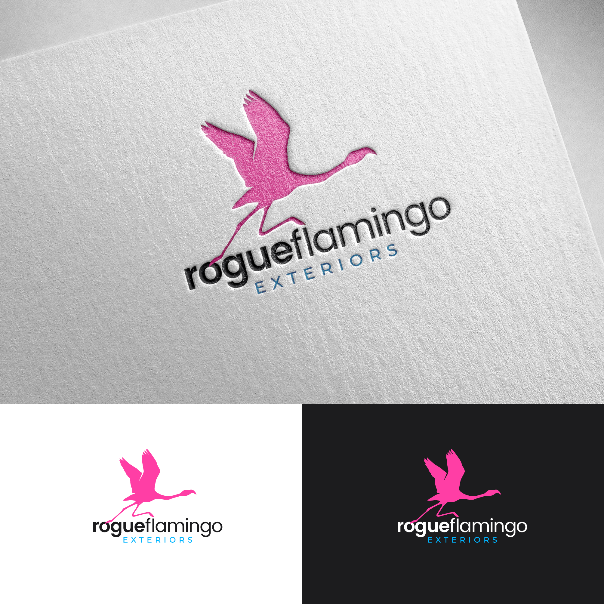 Logo Design by alzac for this project | Design #37706355