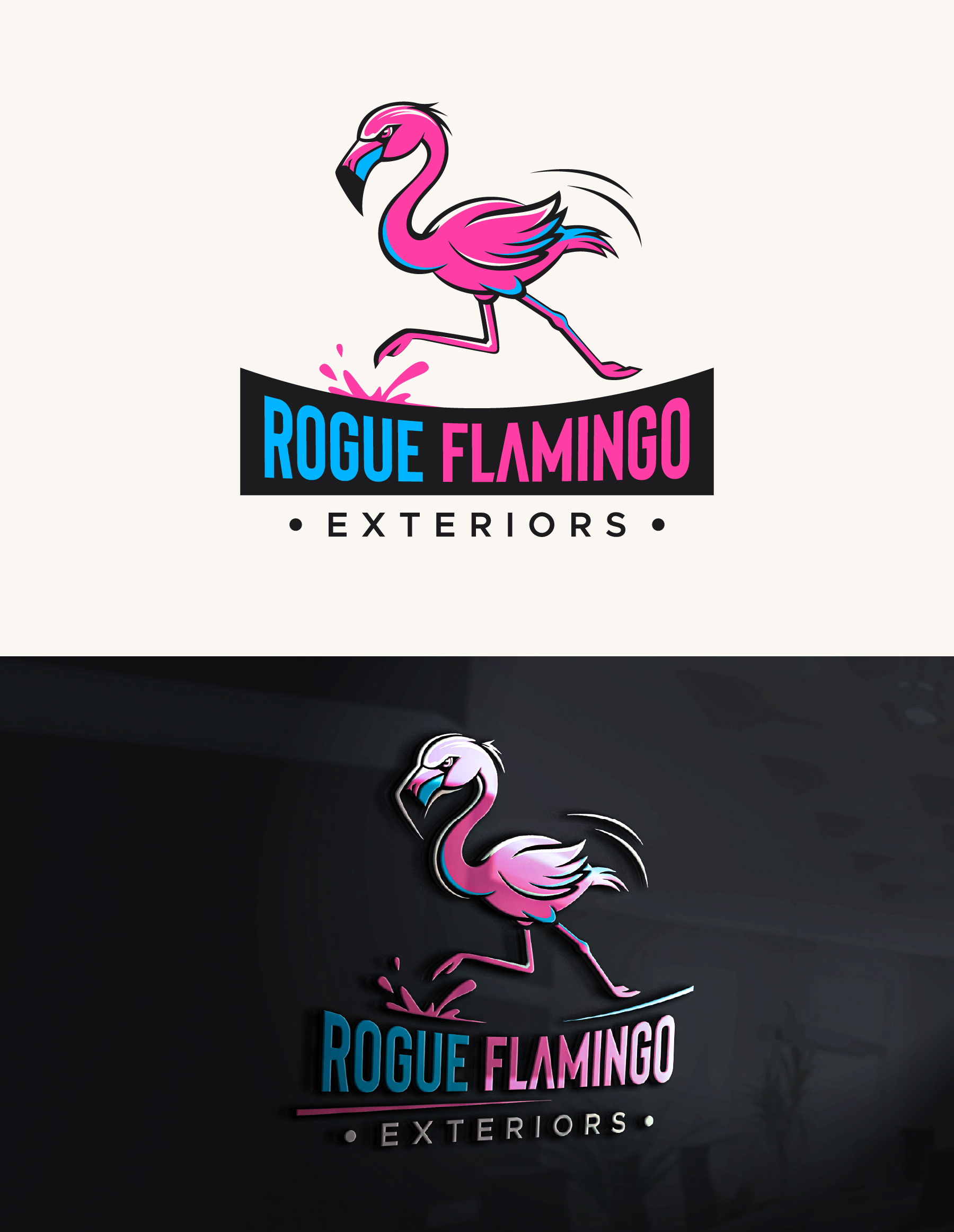 Logo Design by debdesign for this project | Design #37679922