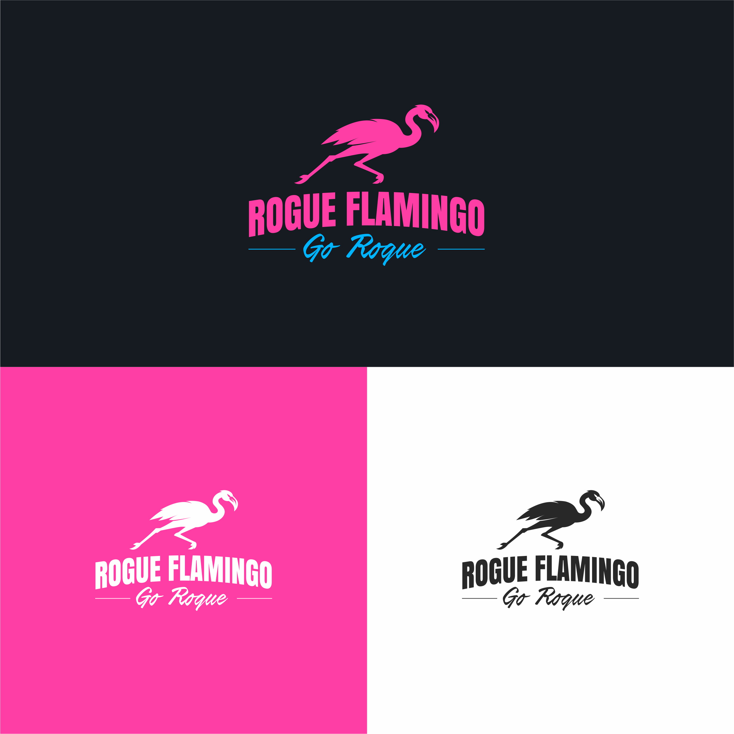 Logo Design by achil78 for this project | Design #37676668