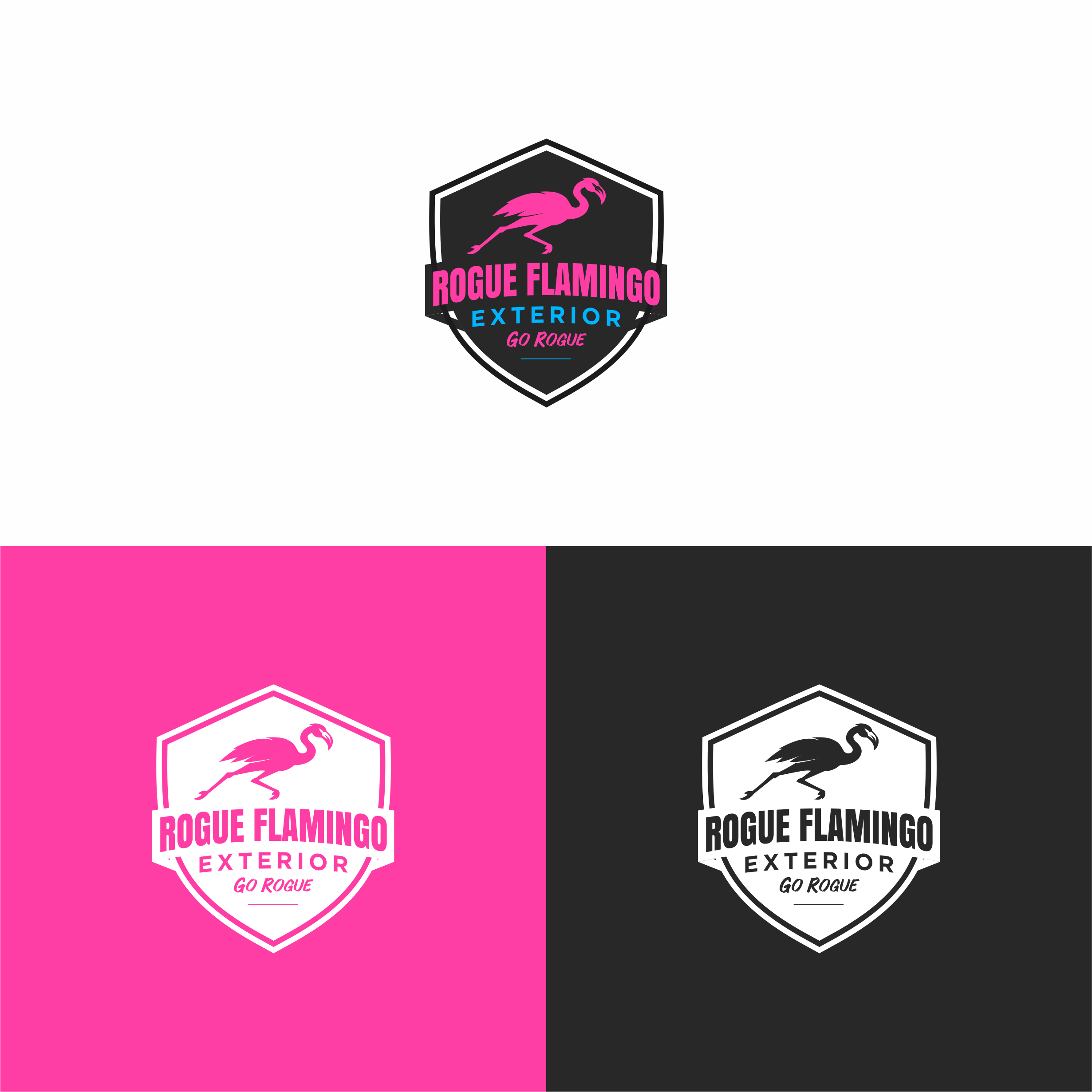 Logo-Design von achil78 für dieses Projekt | Design #37676674