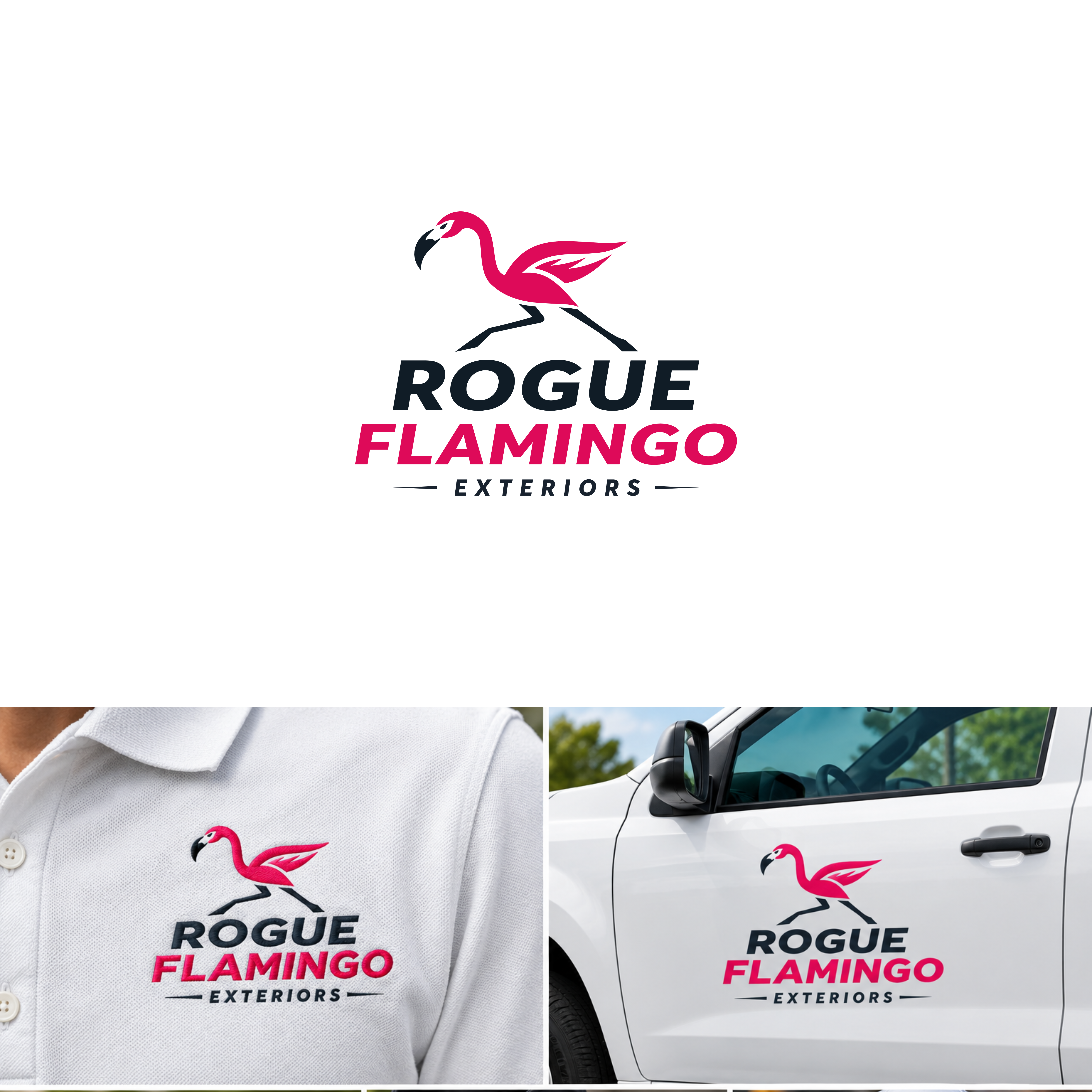 Logo Design by Windi . for this project | Design #37680942