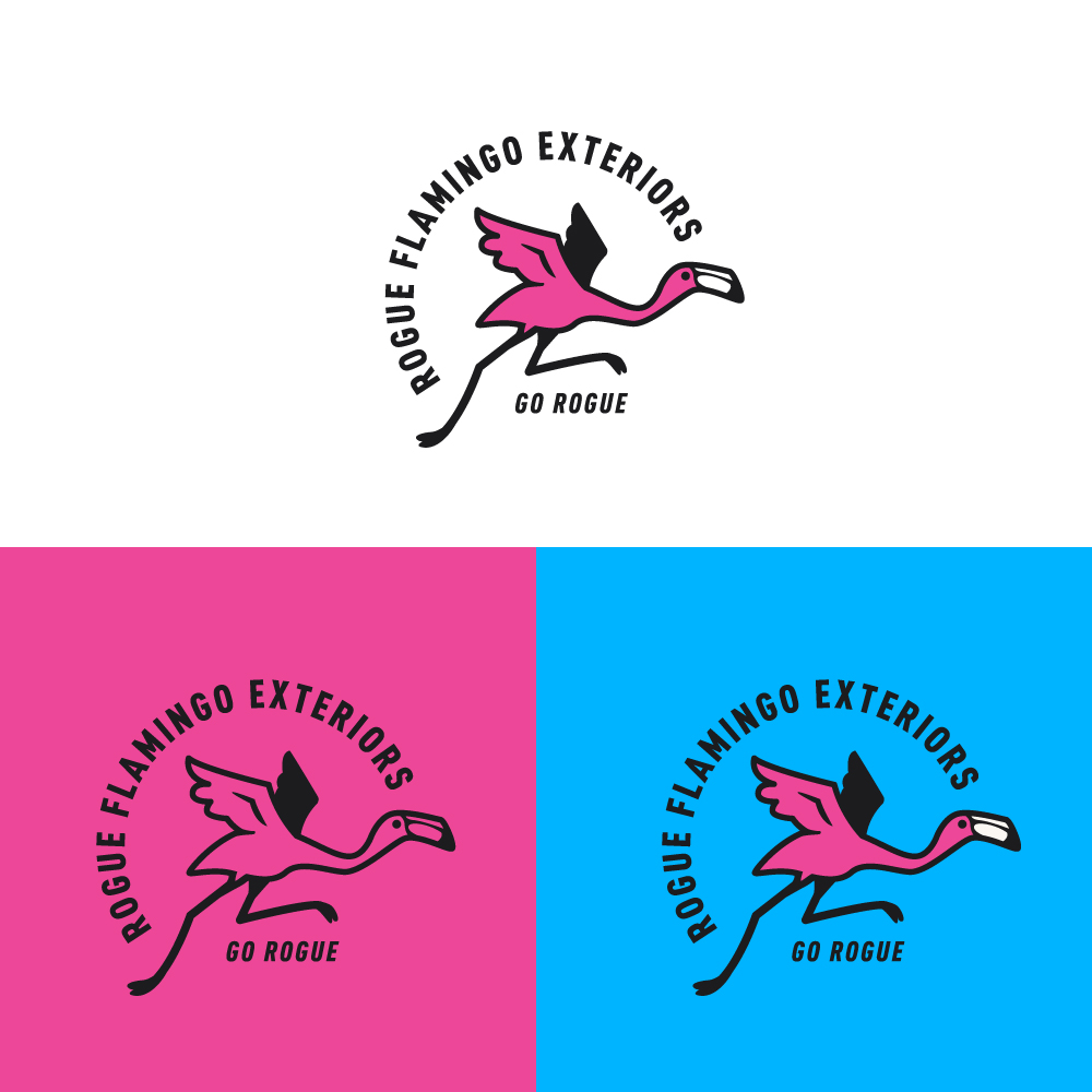 Logo Design by artstoke2016 for this project | Design #37684077