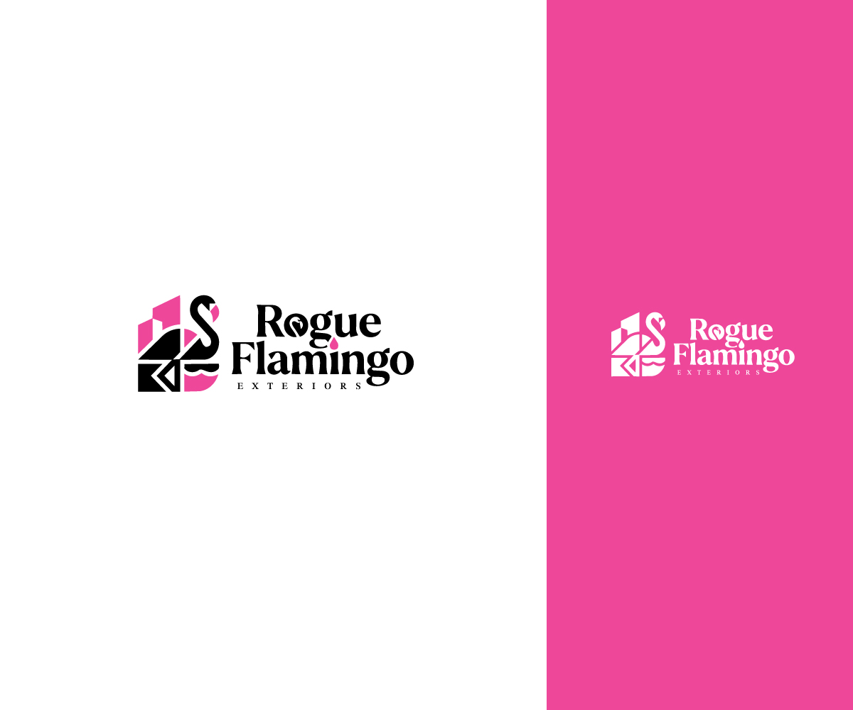 Logo Design by Mystrix for this project | Design #37676751