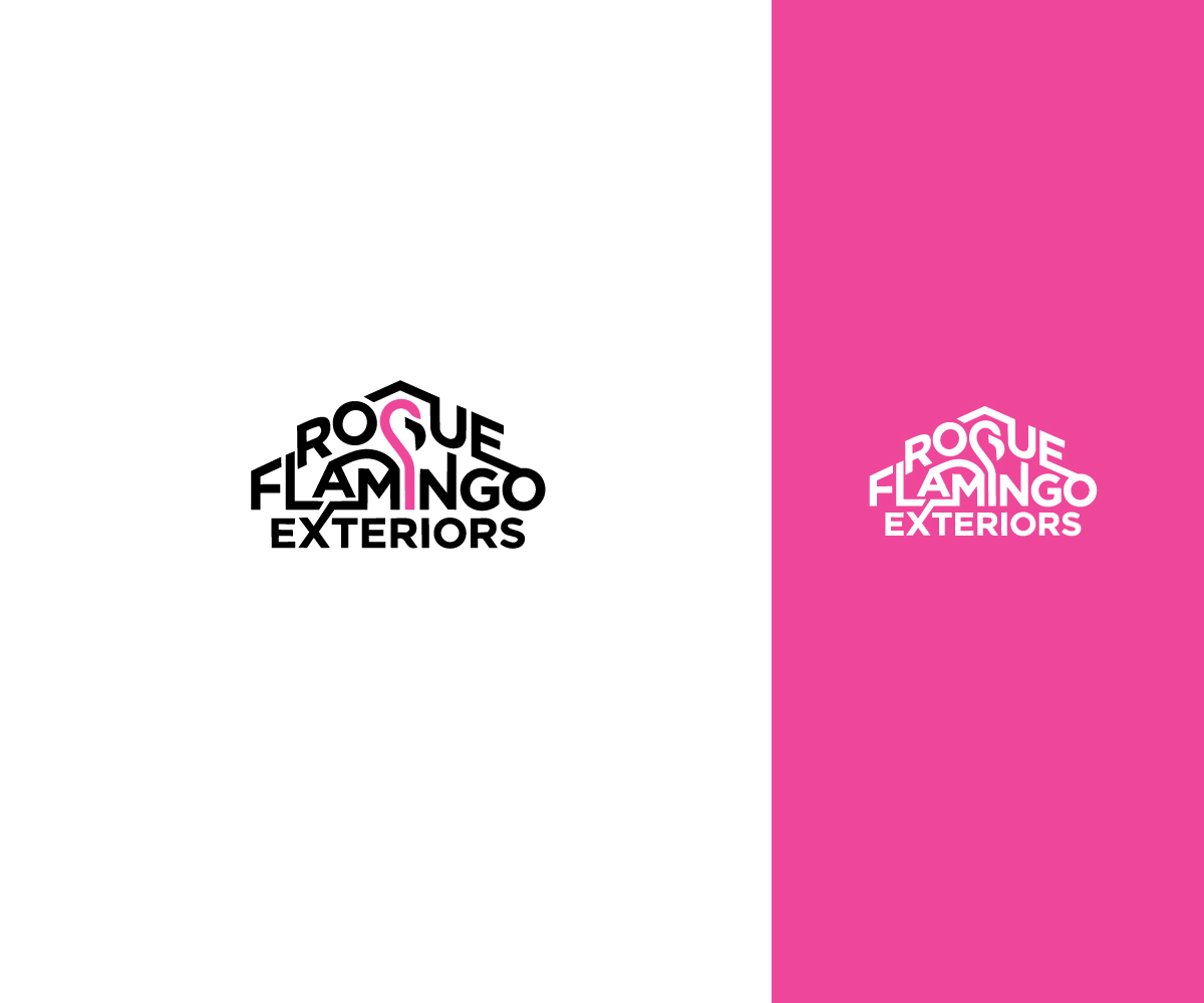 Logo Design by Mystrix for this project | Design #37676752