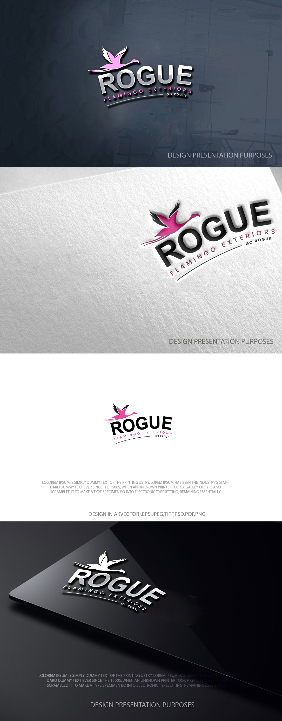 Logo Design by zebronicgraphic for this project | Design #37677826