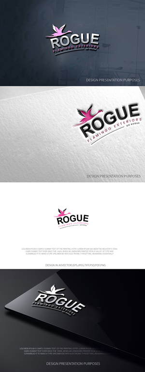 Logo Design by zebronicgraphic for this project | Design: #37677826
